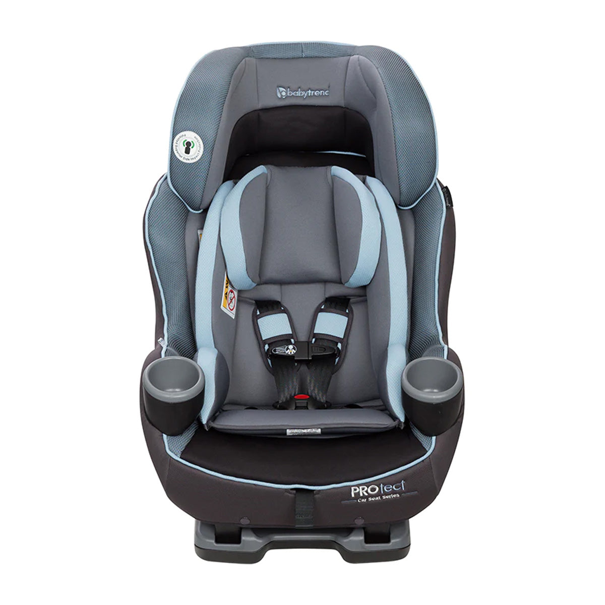 Baby Trend PROtect Car Seat Series Premiere Plus Convertible Car Seat