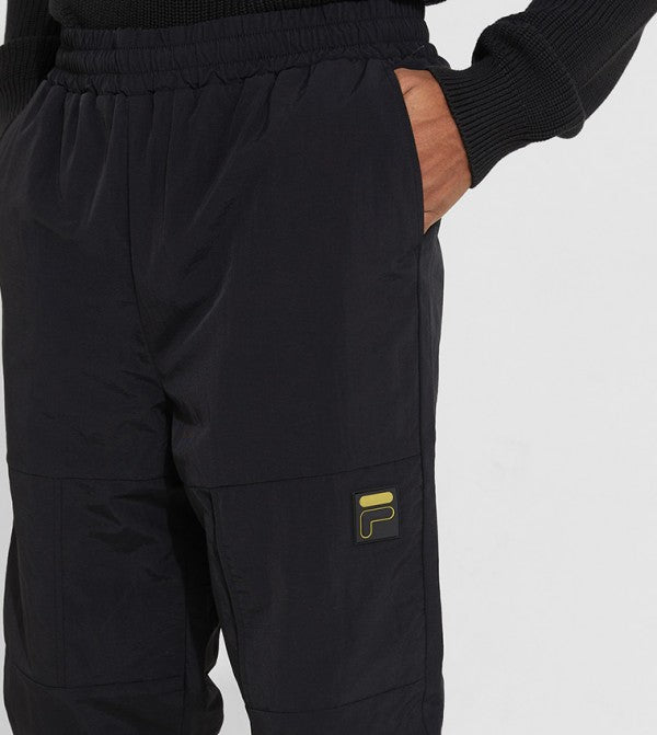 Fila Sven  MEN JOGGER BLACK