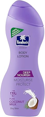 Parachute Advanced Deep Nourish Body Lotion - 250ml