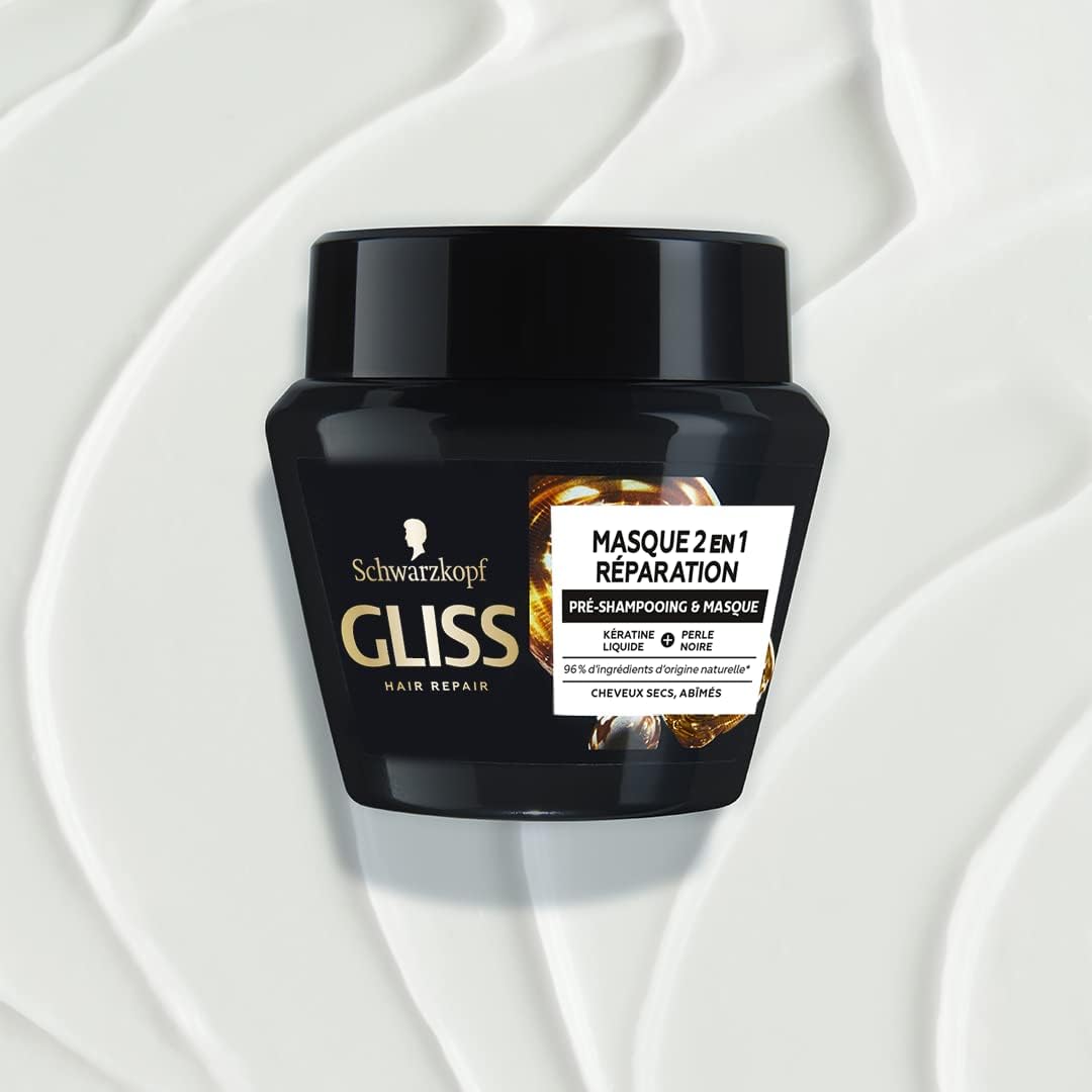 Schwarzkopf Gliss Hair Repair Ultimate Repair 300ml