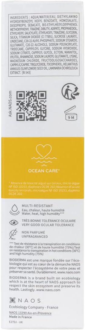 Bioderma Photoderm Max Cream SPF 50+ - 40ml