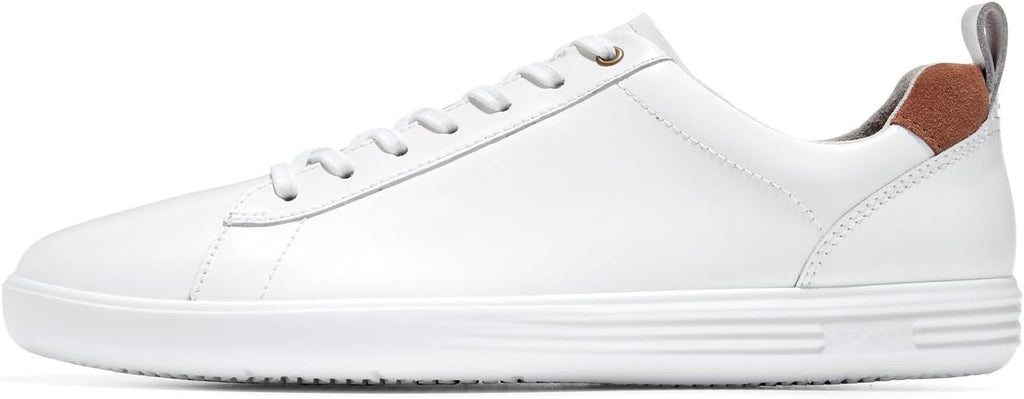 Cole Haan Men's Grand+ Crosscourt Trainer Sneaker