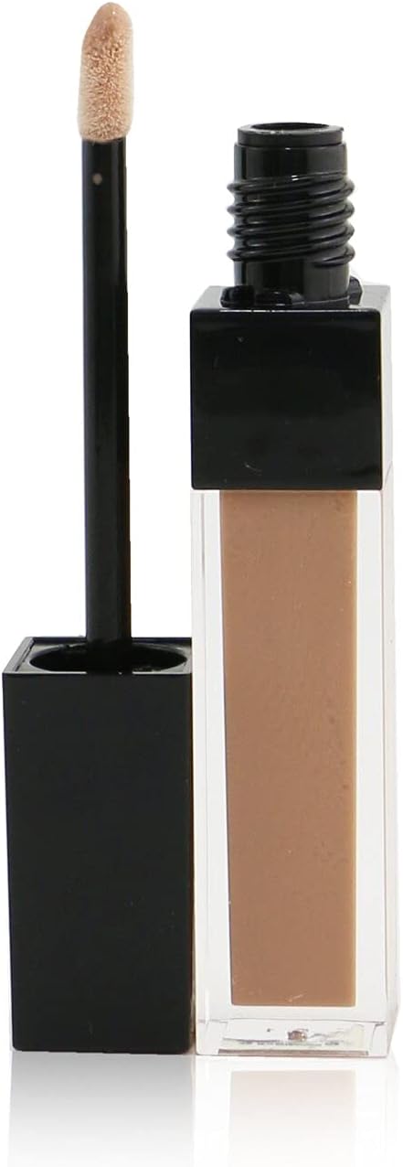 EDWARD BESS Deep Shine Lip Gloss 20 Nude Whisper 0.2 oz