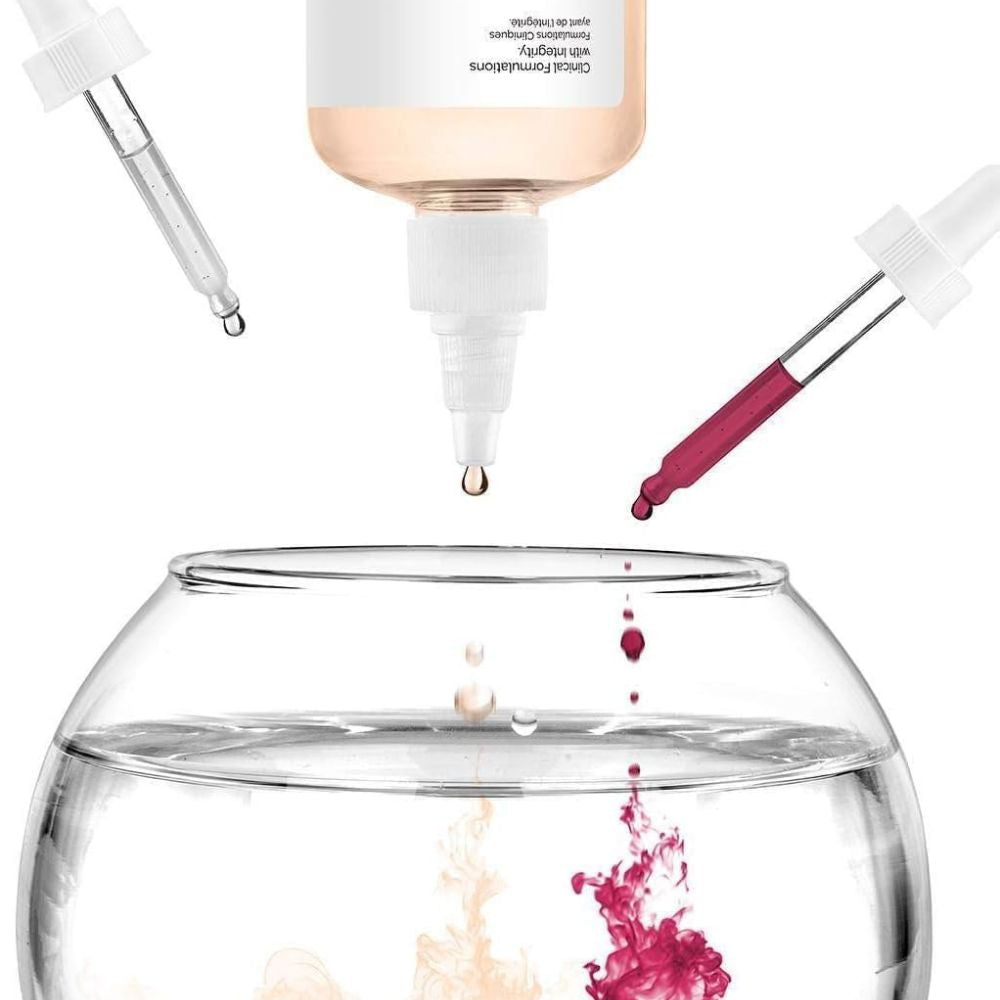 The Ordinary Glycolic Acid 7% Toning Solution - 240 ml