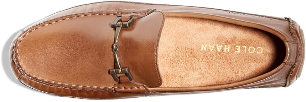 Cole Haan Men's Wyatt Bit Driver Style C35784