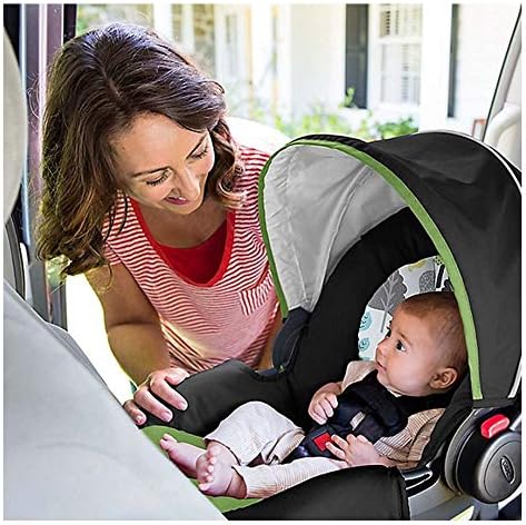 SnugRide Click Connect 30 Infant Car Seat