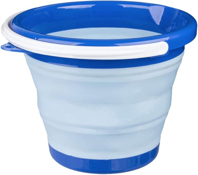 AL Sanidi Bucket (Blue) 5 Liter