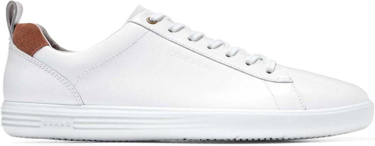 Cole Haan Men's Grand+ Crosscourt Trainer Sneaker