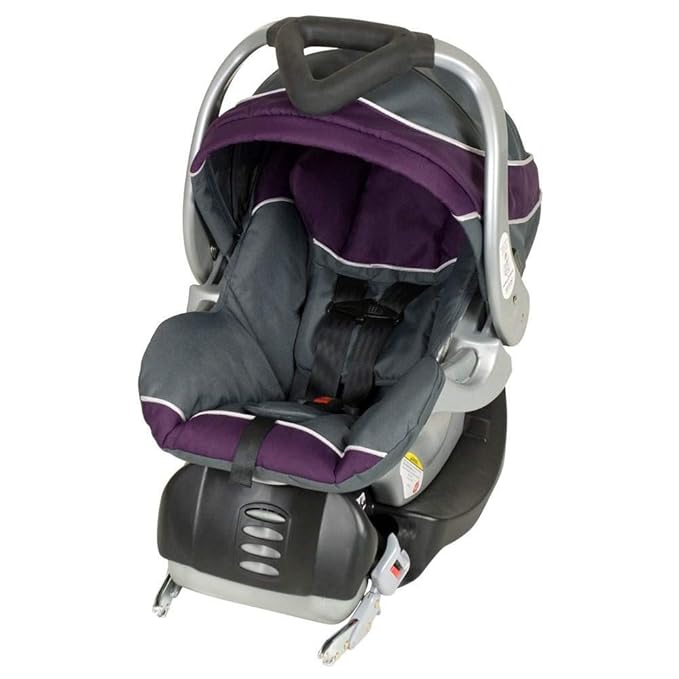 Baby Trend Flex-Loc Infant Car Sea