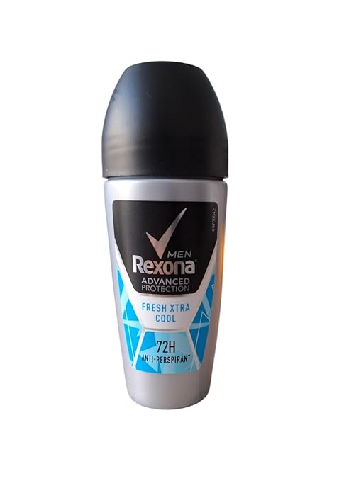 Rexona Men Fresh Xtra Cool Roll-on Anti-perspirant 50 ml