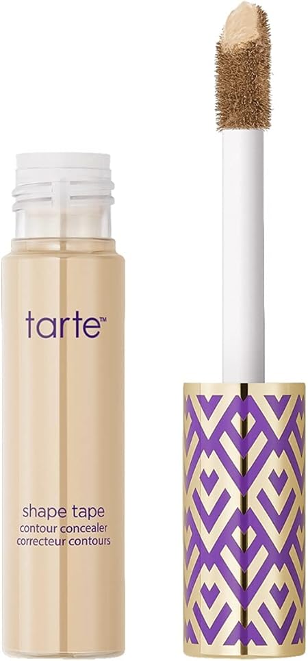 Tarte Shape Tape Concealer Fair Neutral 12N