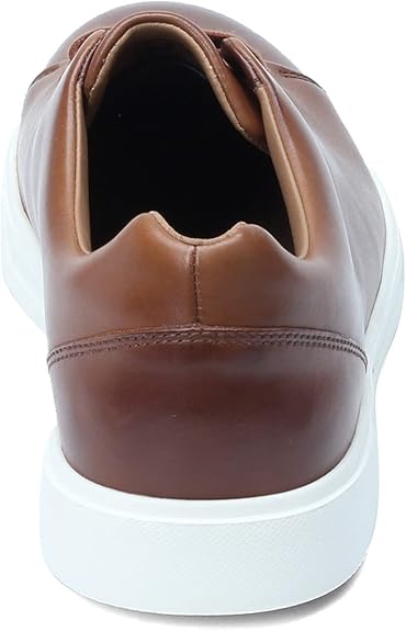 Clarks Men's, Un Costa Lace Sneaker British Tan Shoes