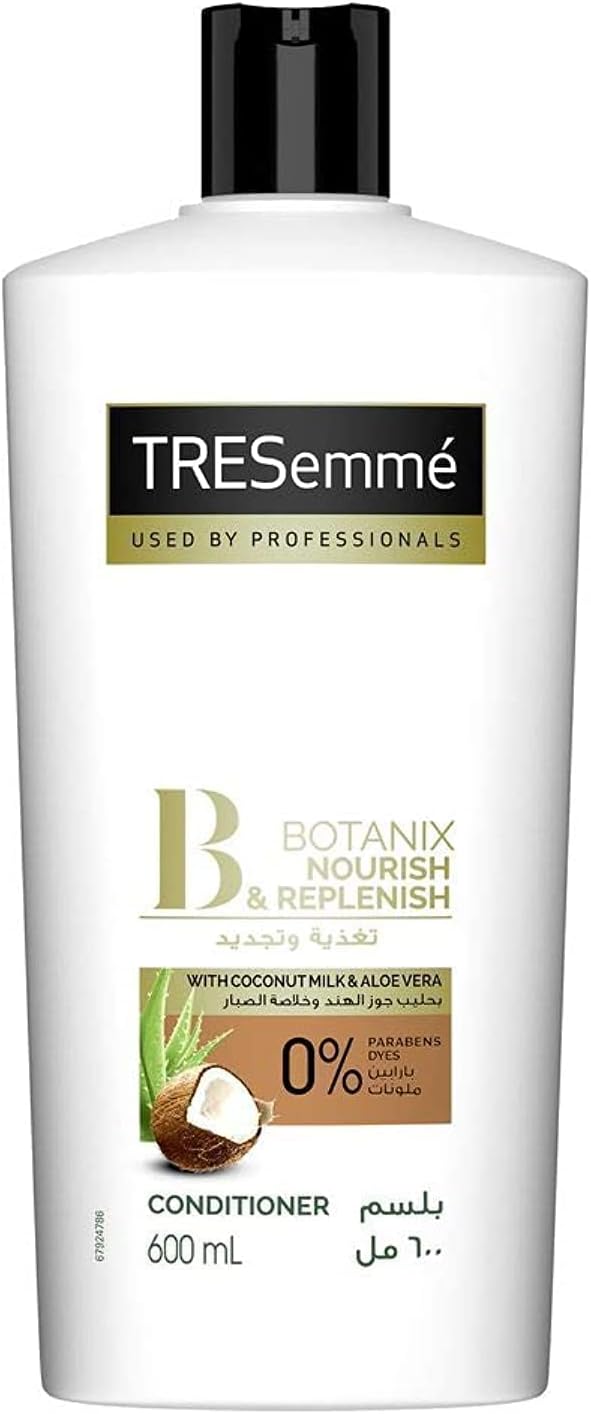 TRESEmmé Botanix Natural Nourish and Replenish Conditioner