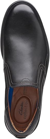 Clarks Men's Malwood Easy Slip-On Shoe 261882347095