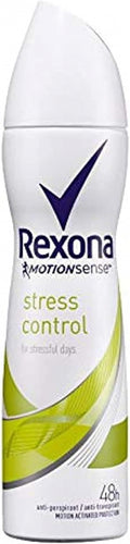 Rexona  Stress Control Deodorant 200ml