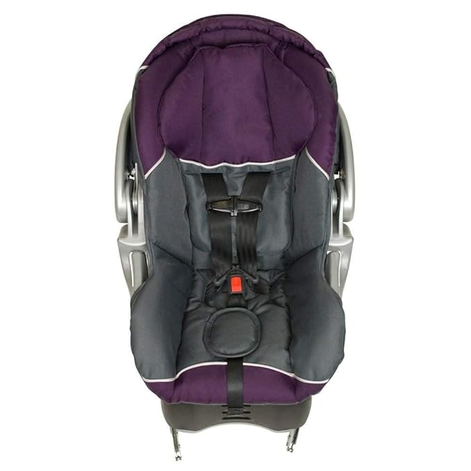 Baby Trend Flex-Loc Infant Car Seat