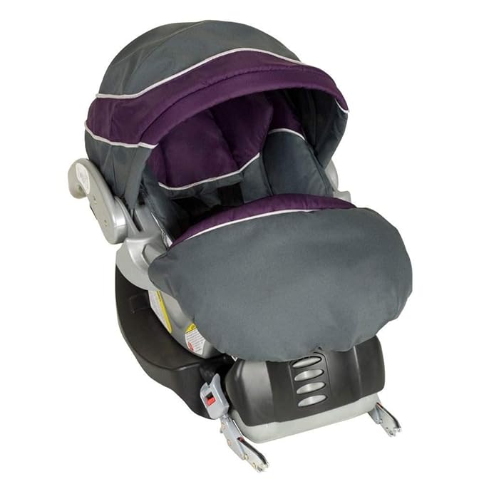 Baby Trend Flex-Loc Infant Car Seat