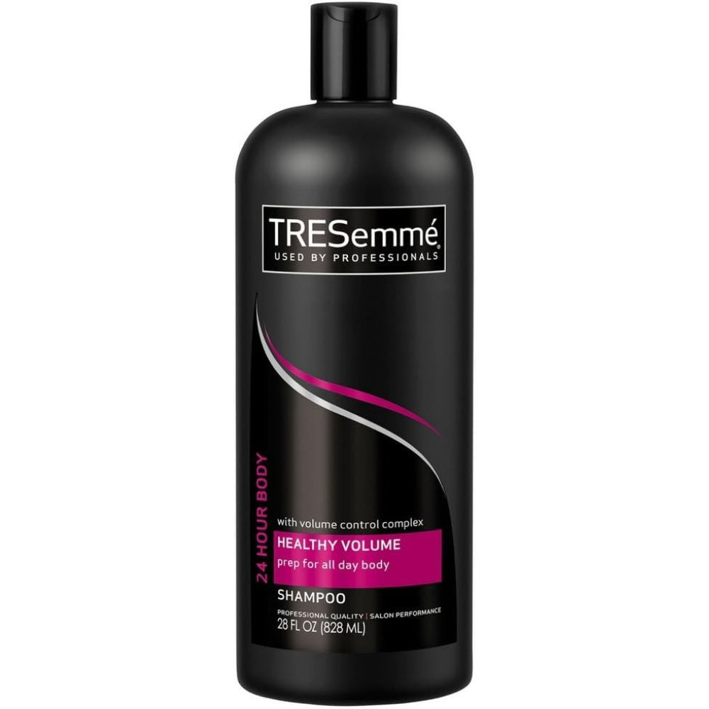 TRESemme Shampoo, 24 Hour Body & Volume