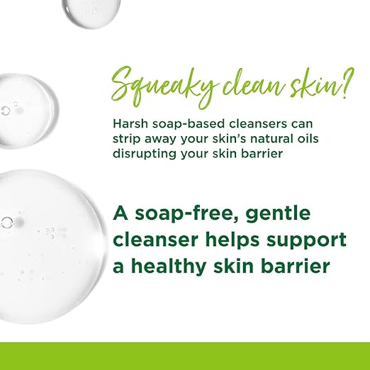 Simple Water Boost Hydrating Booster For Sensitive Skin