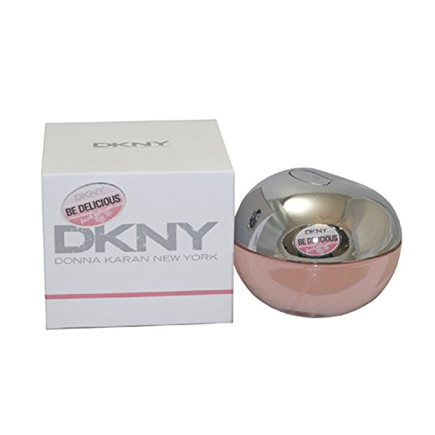 DKNY Be Delicious Fresh Blossom Eau de Parfum 100ml for Women