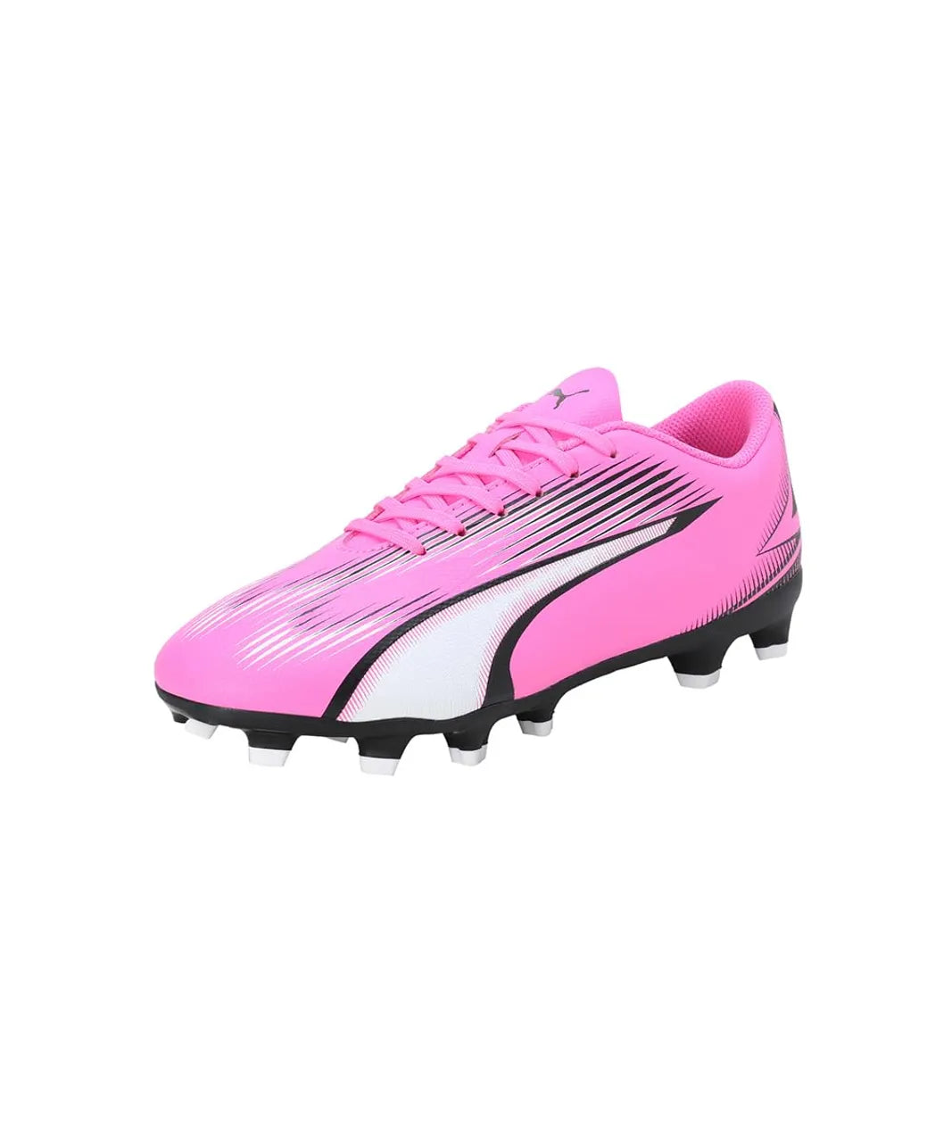 Puma
Unisex Youth Ultra Play Fg/Ag Jr Soccer Shoes