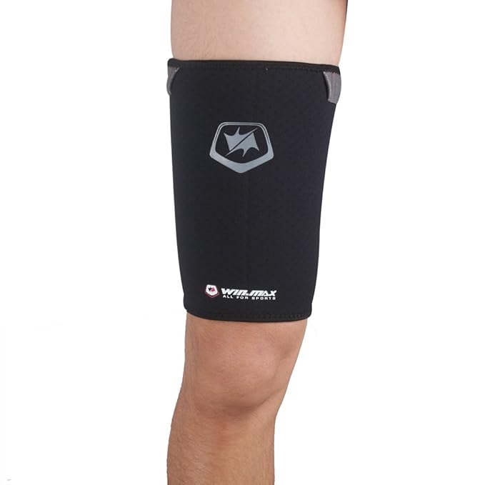 Win.Max Thigh Grain Sleeve
