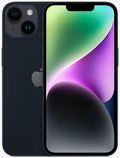 Apple iPhone 14 Smartphone Midnight