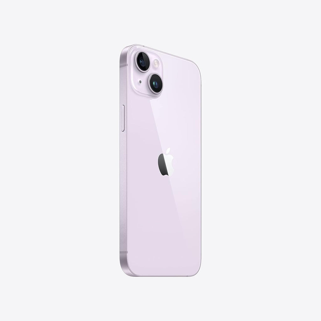 Apple iPhone 14 Plus Smartphone Purple