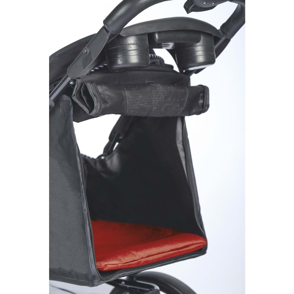 M-Pets Aventura Pet Dog Stroller