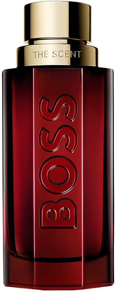 BOSS The Scent Elixir Intense for Men, 50ml (1.6 oz)