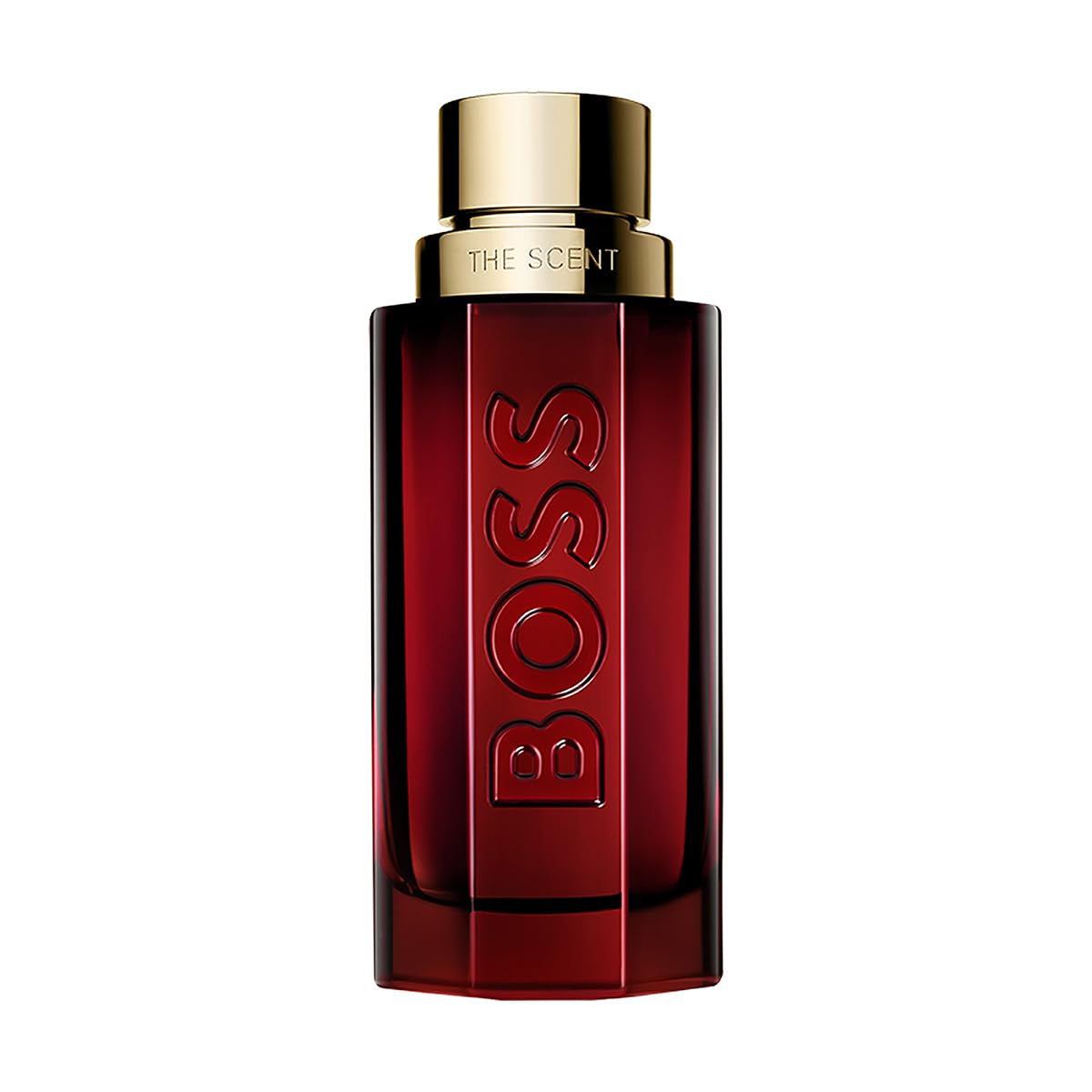 BOSS The Scent Elixir Intense for Men, 50ml (1.6 oz)