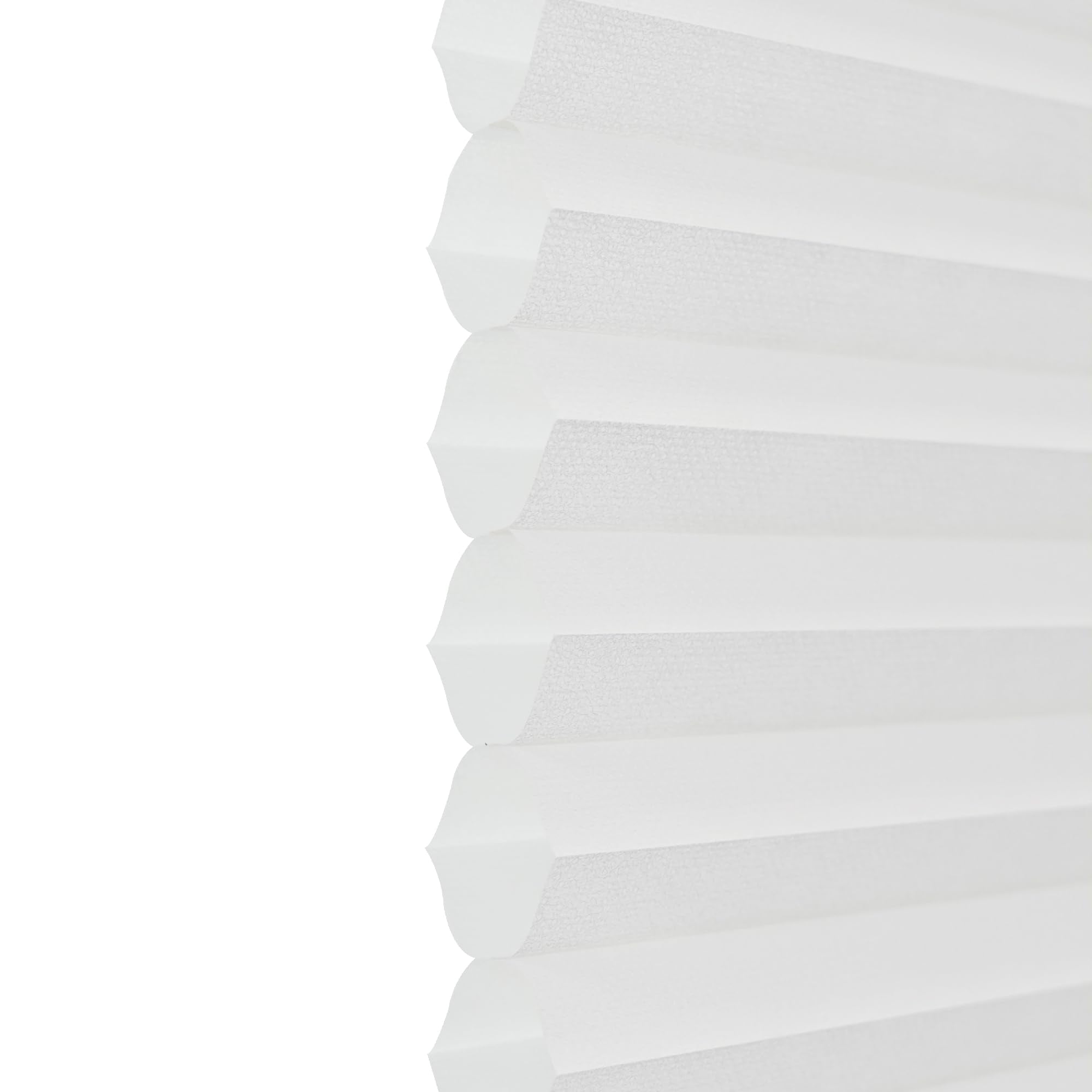 DEZ FURNISHINGS Cordless Light Filtering Cellular Shade