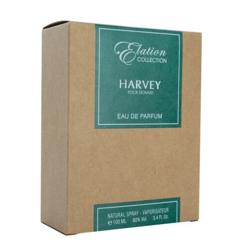 Elation Harvey EDP 100 ml by Orchid Perfumes