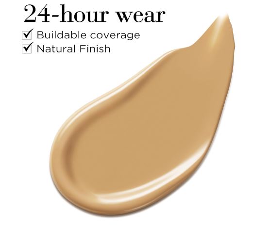 Elizabeth Arden Flawless Finish Skin caring Foundation 510N