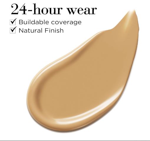 Elizabeth Arden Flawless Finish Skin caring Foundation 530C