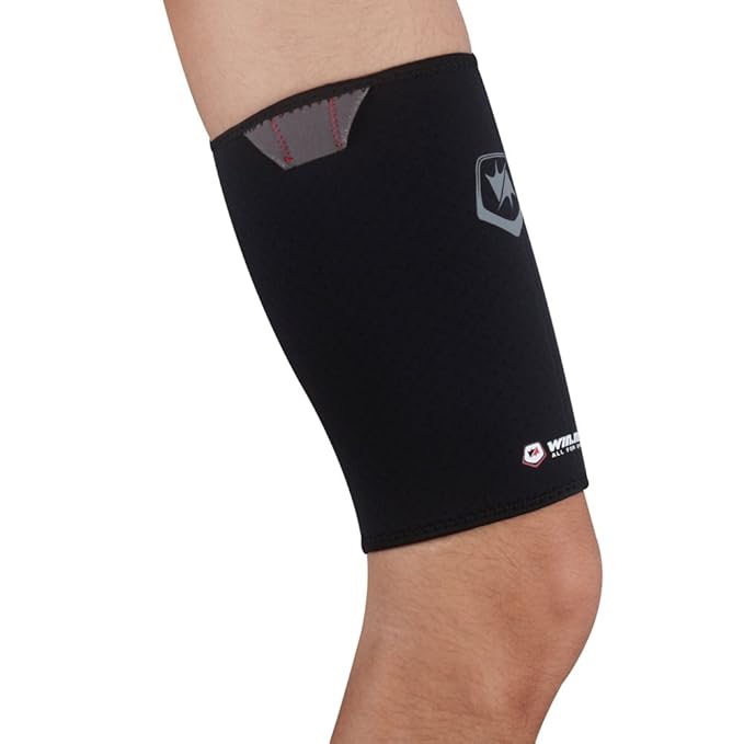 Win.Max Thigh Grain Sleeve