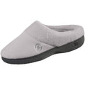 isotoner Women's Classic Hoodback W Memory Foam Non-Slip, Machine Washable
