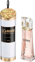 Lomani MADEMOISELLE ماء عطر باريس E100 مل