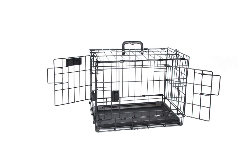 M-Pets Voyager Wire Cage XXL 122 x 76 x 84 cm