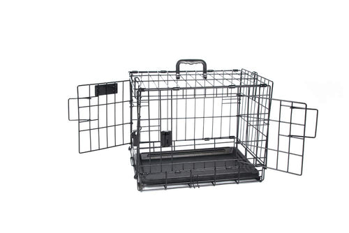 M-Pets Voyager Wire Cage XXL 122 x 76 x 84 cm