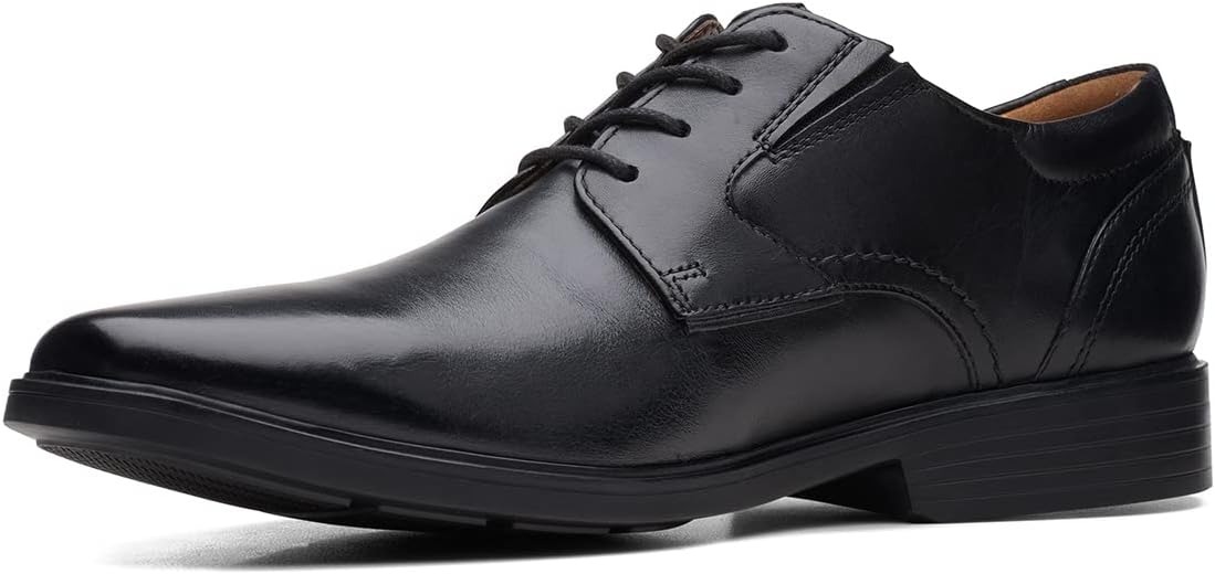 Clarks Men's Lite Low Oxford