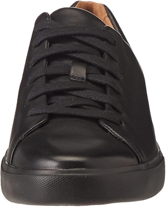 Clarks Un Costa Lace Black Men's Shoes 61774511