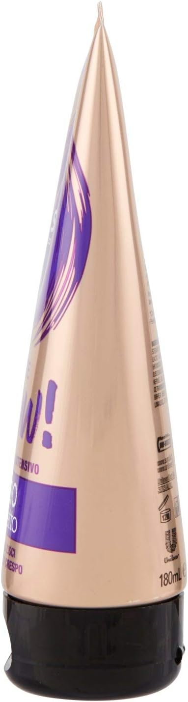 Sunsilk Trattamento intensivo liscio perfetto 1 Minute WOW!, 180 ML