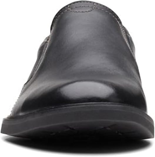 Clarks Men's Malwood Easy Slip-On Shoe 261882347095