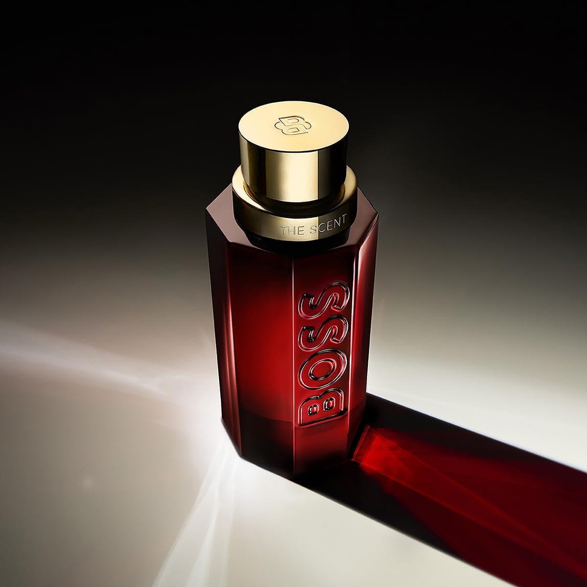 BOSS The Scent Elixir Intense for Men, 50ml (1.6 oz)