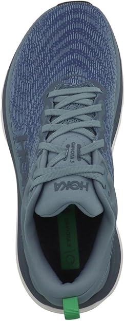 HOKA ONE ONE Men's Gaviota 5 Sneaker (1127929-DHN)-(NO BOX)