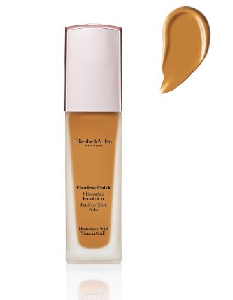 Elizabeth Arden Flawless Finish Skin caring Foundation 510N