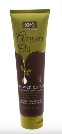 Moroccan Argan Oil Extract Conditioner - 300ml