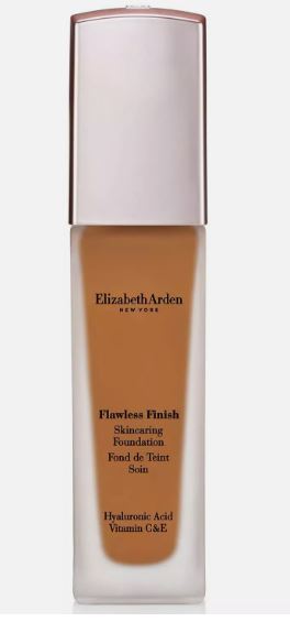 Elizabeth Arden 500W Flawless Finish Skin caring Foundation 30ml