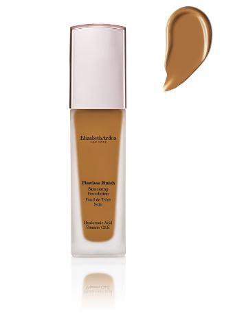 Elizabeth Arden Flawless Finish Skin caring Foundation 530C